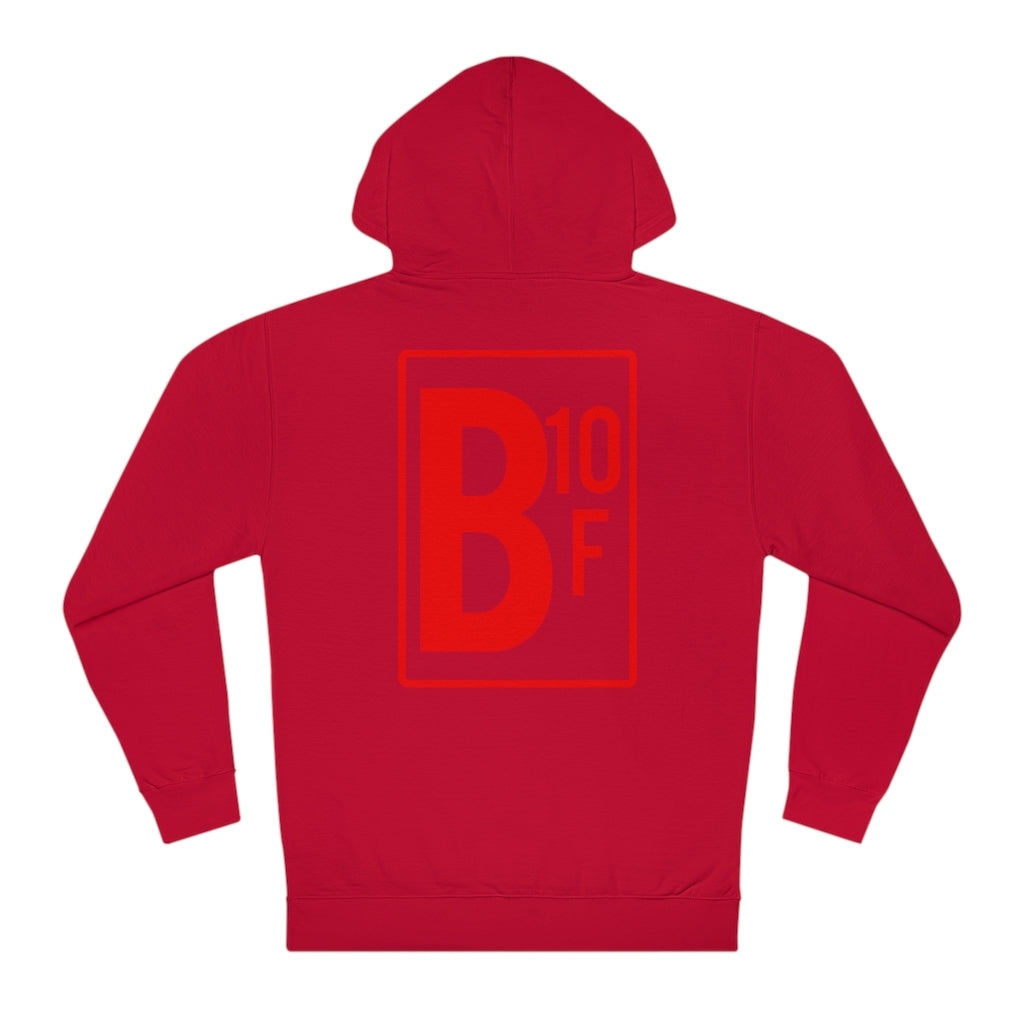 WorldWide Hoodie