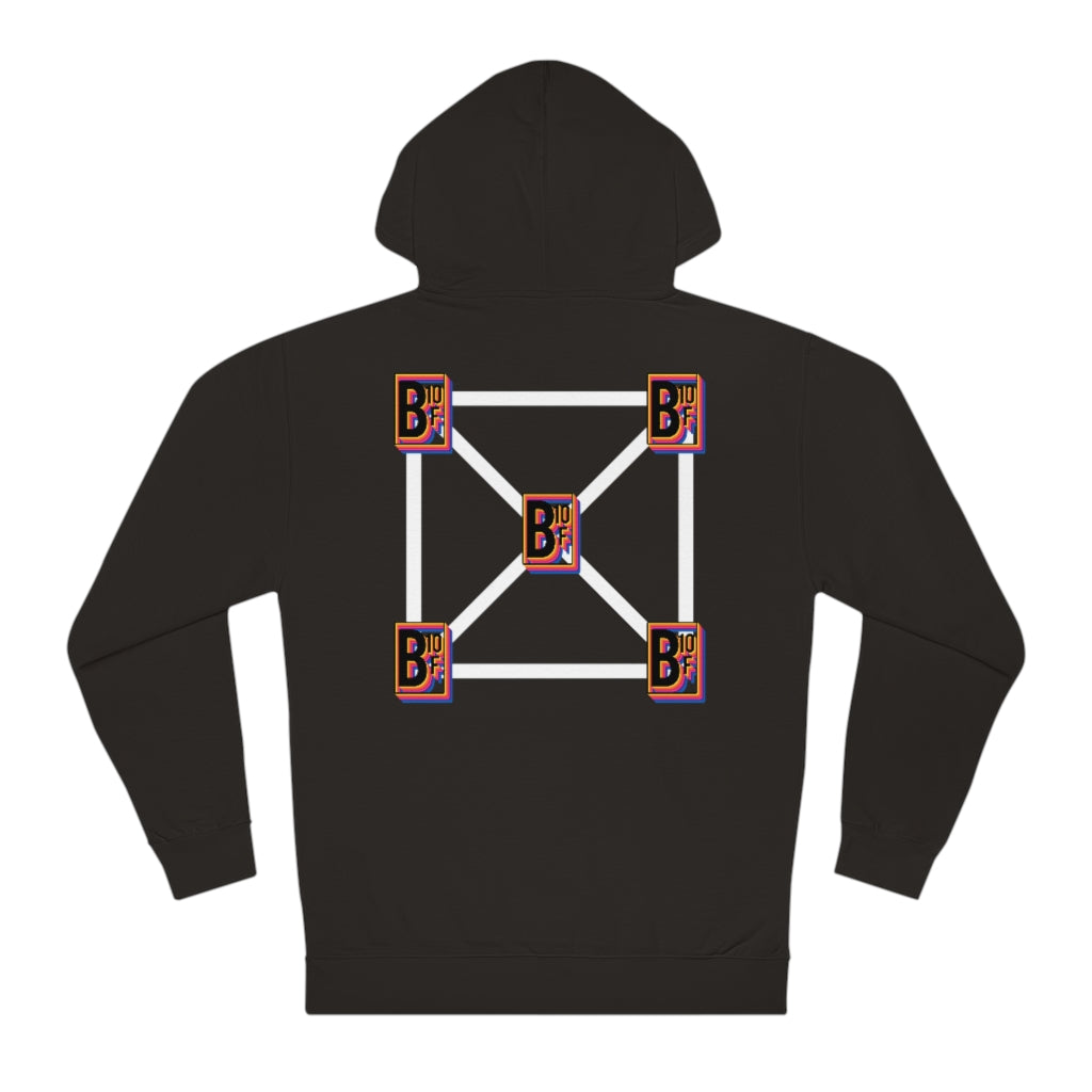 In Transit Hoodie