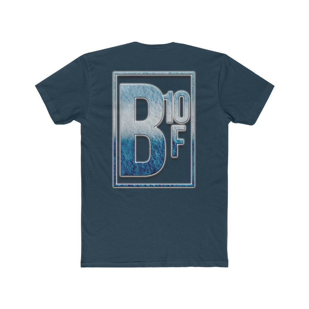 Sea Sick Short Sleeve