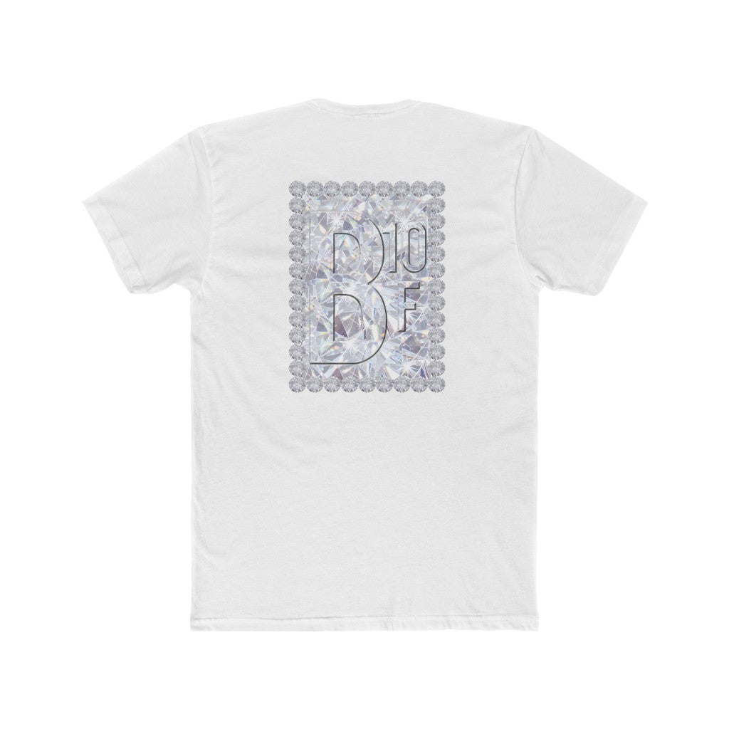 Bust Down Short Sleeve