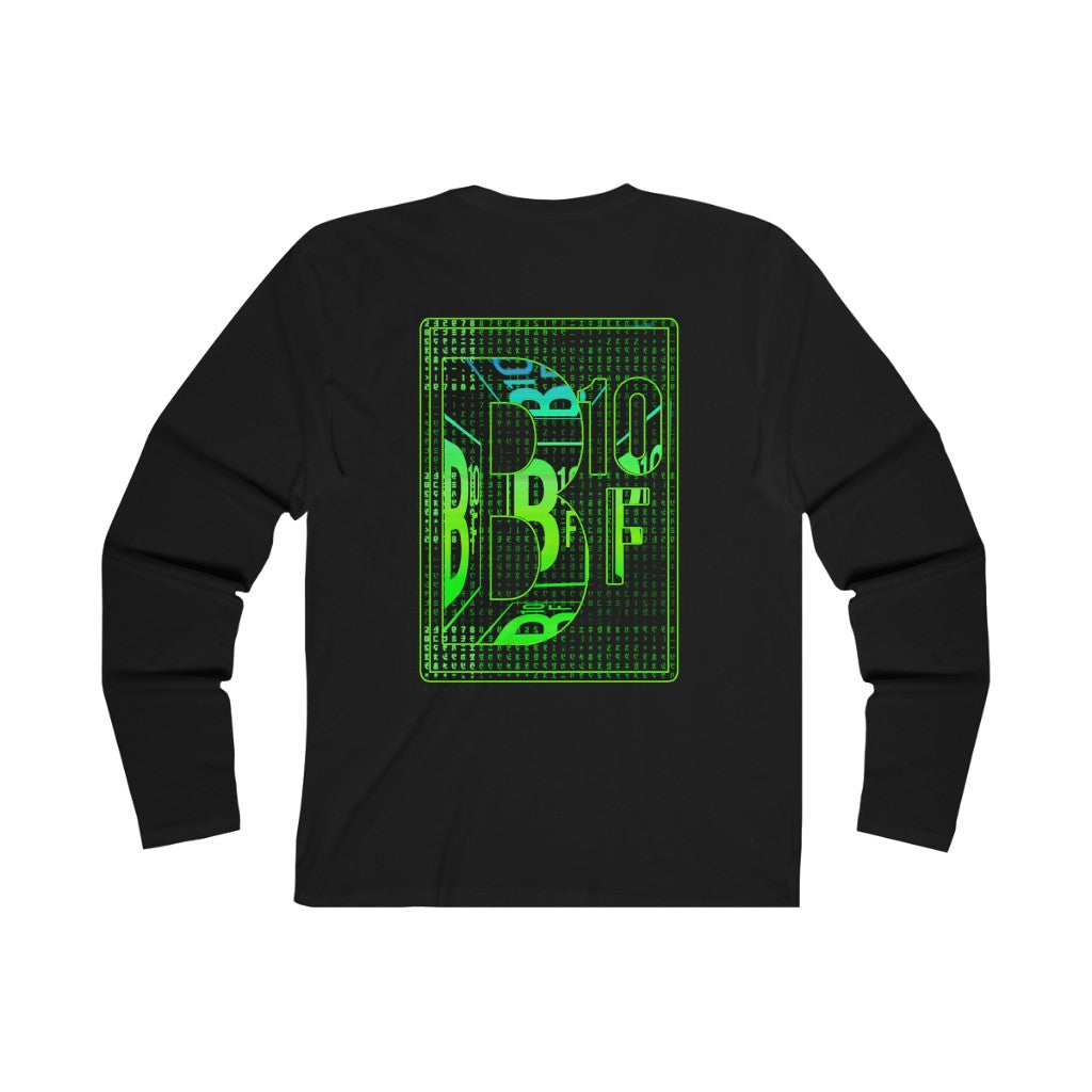 Rabbit Hole Long Sleeve