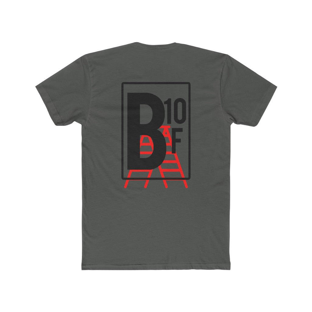 Vertical Short Sleeve