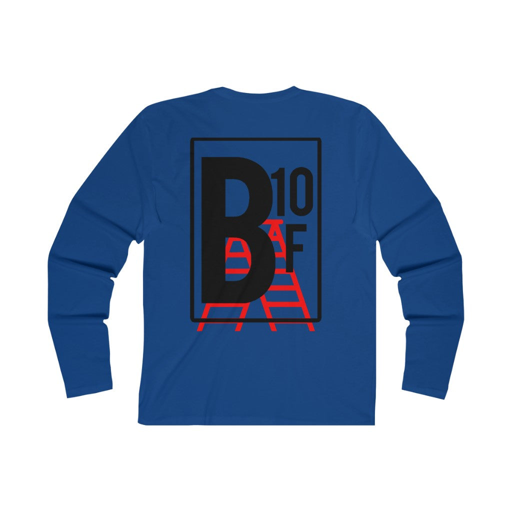 Vertical Long Sleeve