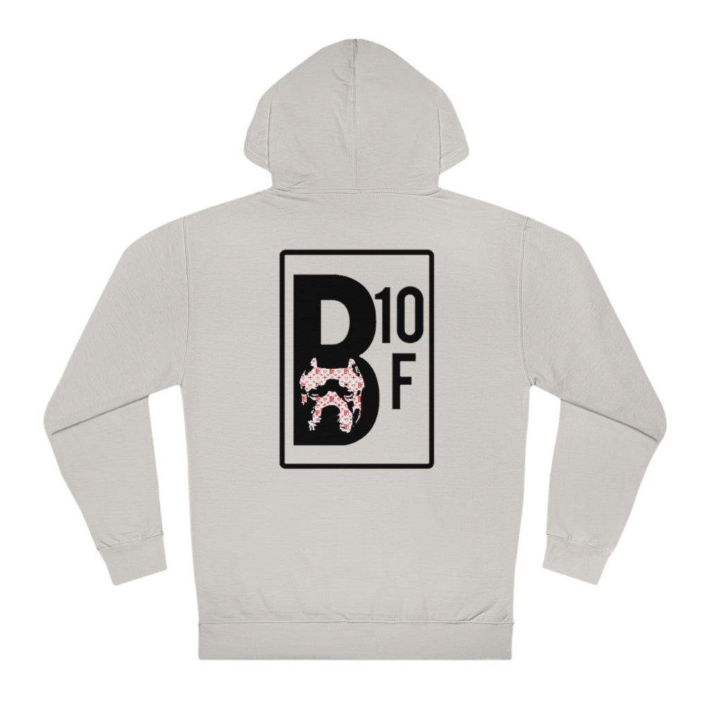 The Good Boys Hoodie
