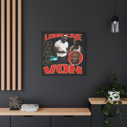 LLV