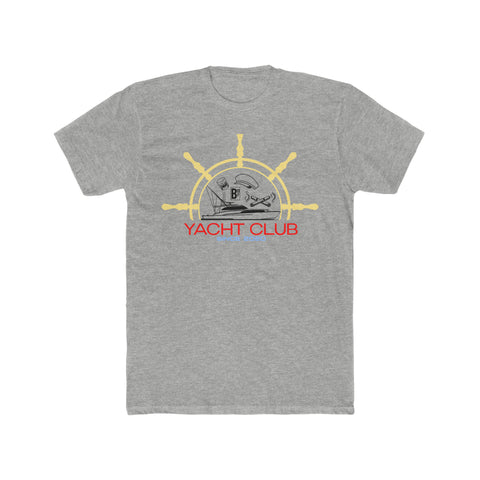 Yacht Club Short Sleeve