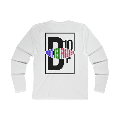 Ultra BGR Long Sleeve Tee