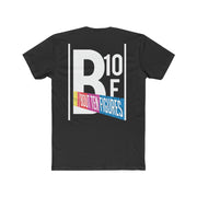 Billionaire Race Short Sleeve