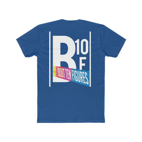 Billionaire Race Short Sleeve
