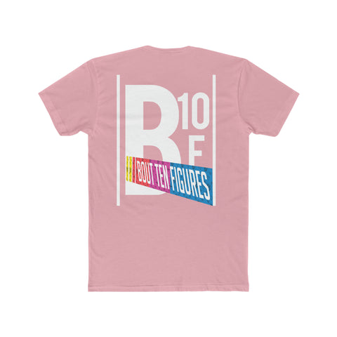 Billionaire Race Short Sleeve