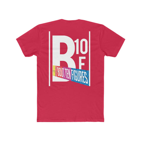Billionaire Race Short Sleeve