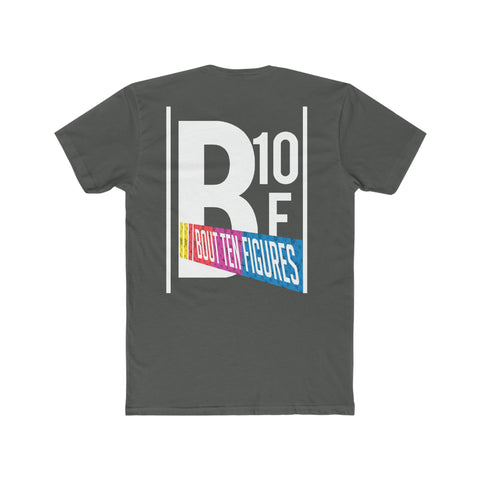 Billionaire Race Short Sleeve