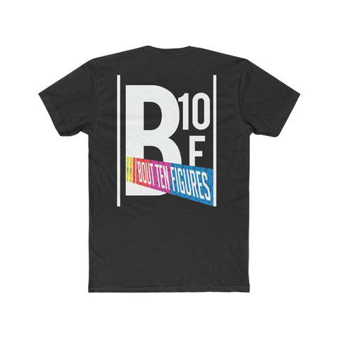 Billionaire Race Short Sleeve