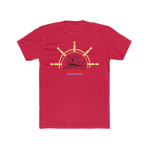 Yacht Club Short Sleeve