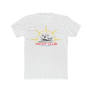 Yacht Club Short Sleeve