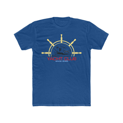 Yacht Club Short Sleeve
