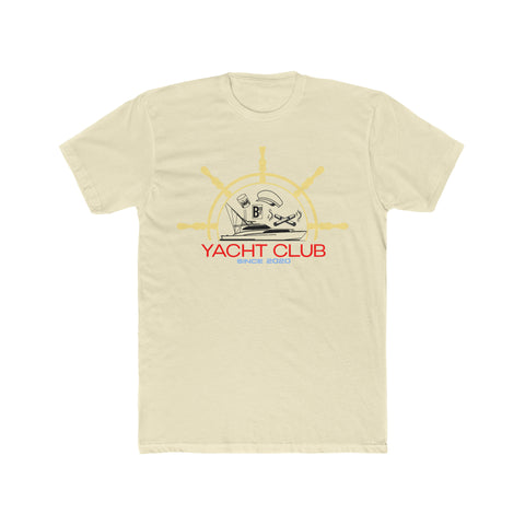 Yacht Club Short Sleeve