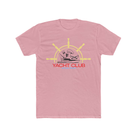 Yacht Club Short Sleeve