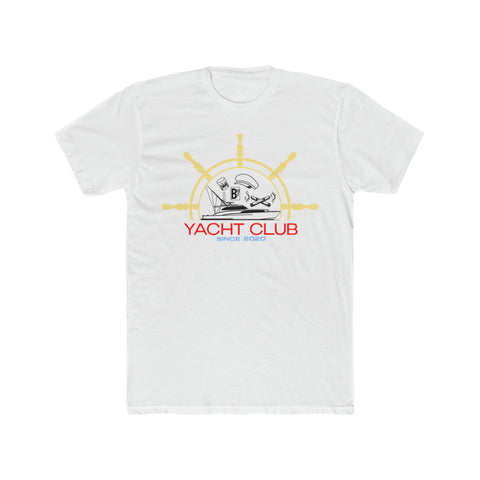 Yacht Club Short Sleeve