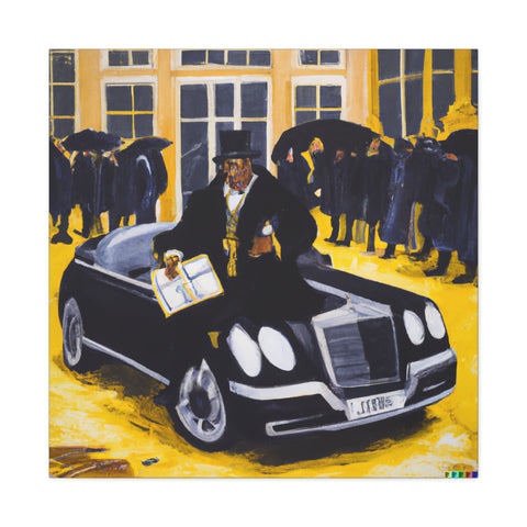 BLACK FRANK WHITE