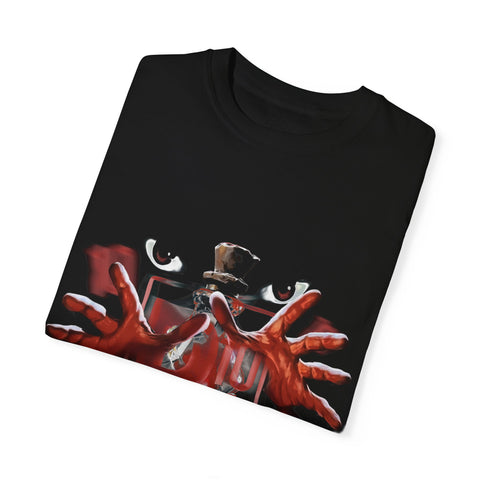 Red Pill Short Sleeve