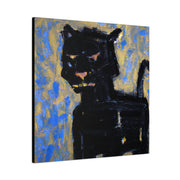 CAT FROM WAKANDA