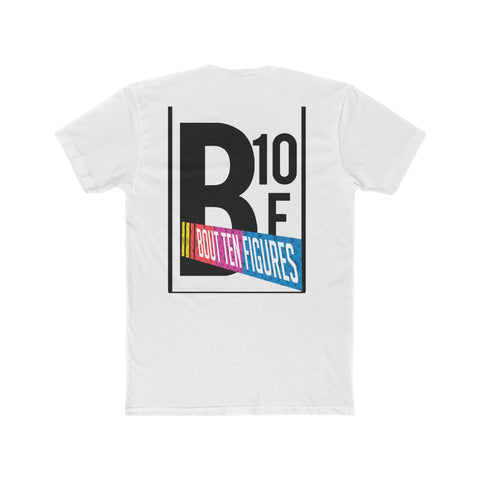 Billionaire Race Short Sleeve