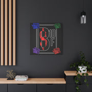 PRINT MONEY ART