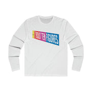 Ultra Cotton Long Sleeve Tee