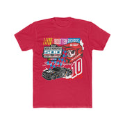 Billionaire Race Short Sleeve
