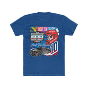 Billionaire Race Short Sleeve
