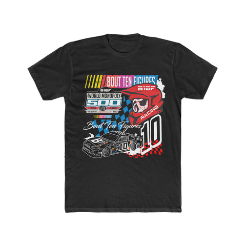 Billionaire Race Short Sleeve