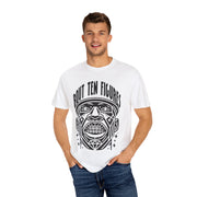 BILLIONAIRE KING SHORT SLEEVE