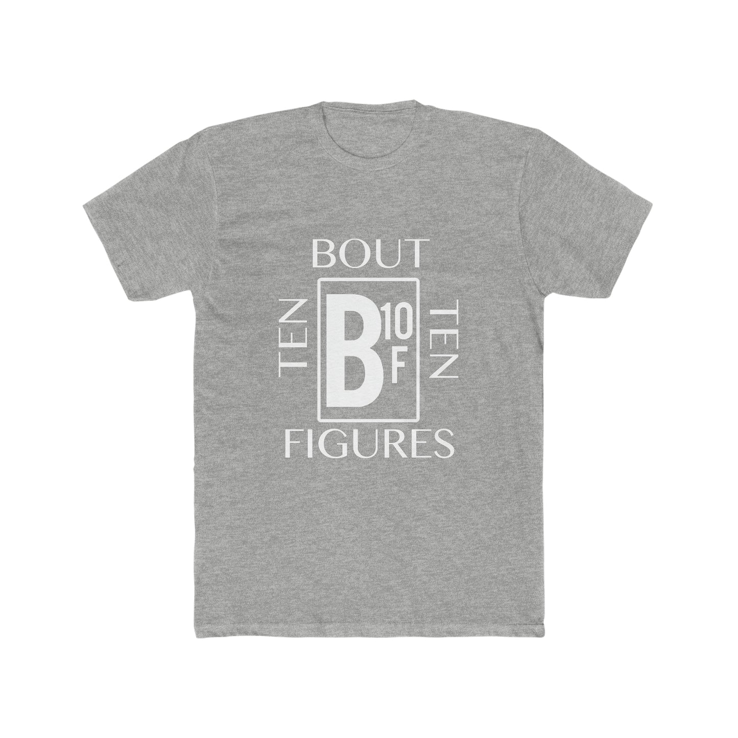 Luxury Short Sleeve