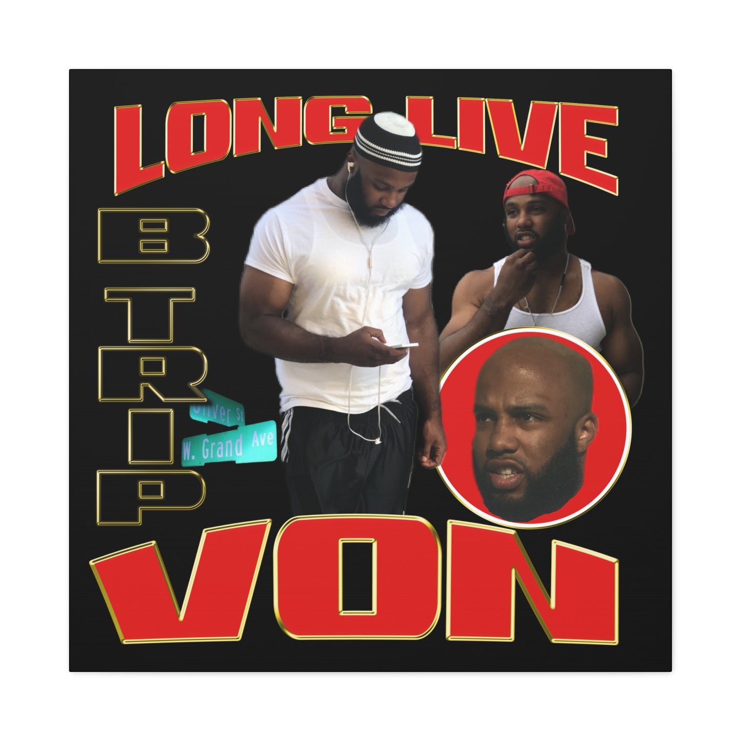 LLV