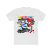Billionaire Race Short Sleeve