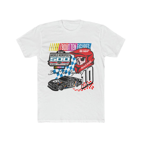 Billionaire Race Short Sleeve