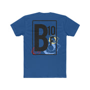 Yacht Club Short Sleeve