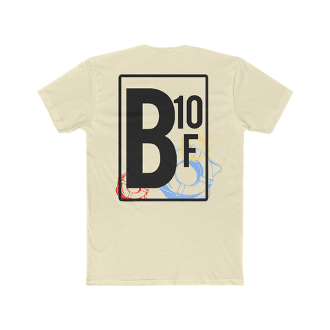Yacht Club Short Sleeve
