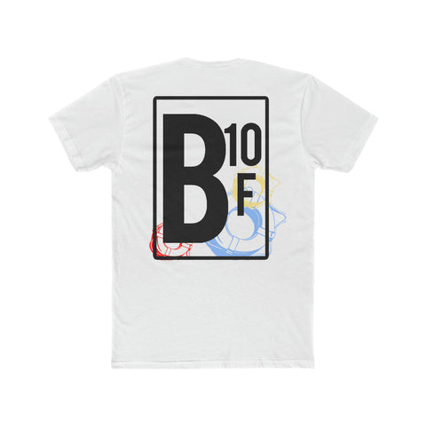 Yacht Club Short Sleeve