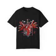 Red Pill Short Sleeve