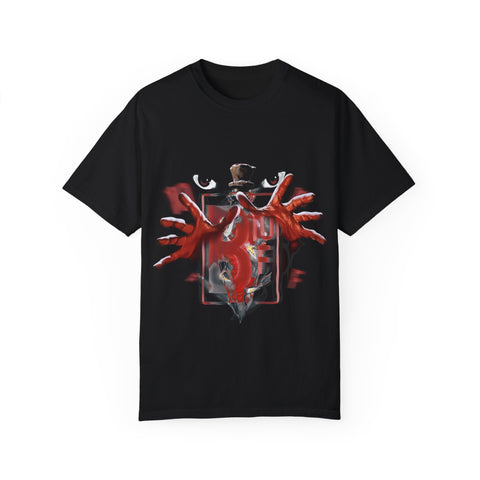 Red Pill Short Sleeve