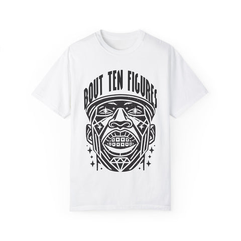BILLIONAIRE KING SHORT SLEEVE