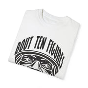 BILLIONAIRE KING SHORT SLEEVE