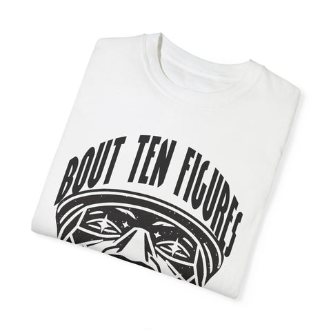 BILLIONAIRE KING SHORT SLEEVE