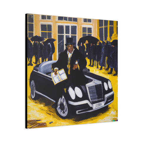BLACK FRANK WHITE
