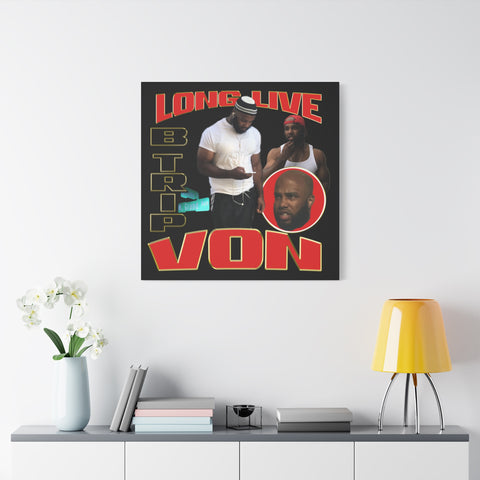 LLV