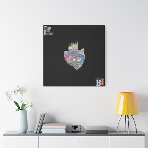 DUDE LOVE ART