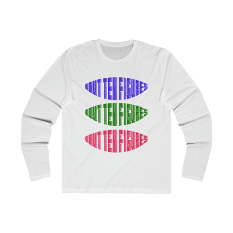 Ultra BGR Long Sleeve Tee