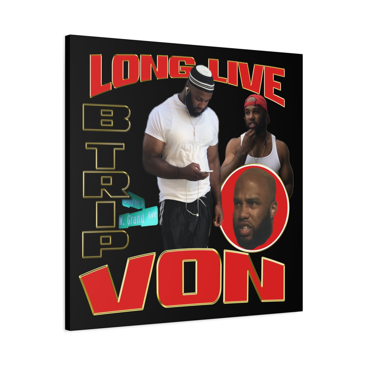 LLV